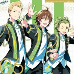 The Idolm@ster SideM Circle of Delight 06: Jupiter