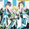 The Idolm@ster SideM Circle of Delight 05: Beit