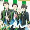 The Idolm@ster SideM Circle of Delight 02: FRAME