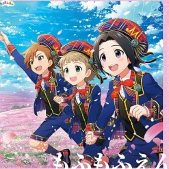 The Idolm@ster: SideM Growing Sign@l 07: Mofumofuen