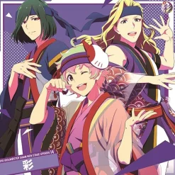 The Idolm@ster SideM New Stage Episode 14: Sai