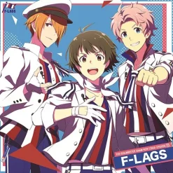 The Idolm@ster SideM New Stage Episode 15: F-LAGS