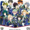 The Idolm@ster: SideM 5th Anniversary Disc 05