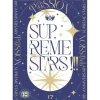 The Idolm@ster SideM 10th Anniversary P@ssion 17 Supreme Stars !!! First Limited Edition