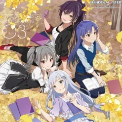 The Idolm@ster Starlit Season 03