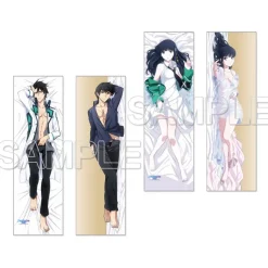 The Irregular at Magic High School Dakimakura Pillow Cover 2020
