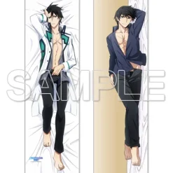The Irregular at Magic High School Dakimakura Pillow Cover 2020
