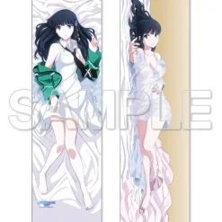 The Irregular at Magic High School Dakimakura Pillow Cover 2020