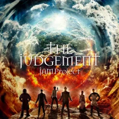 THE JUDGEMENT | JAM Project Concept EP