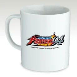 The King of Fighters '94: Rebout Saisyu Kusanagi Mug