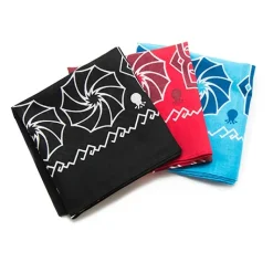 The King of Games Splatoon 2 FishFry Biscuit Bandana