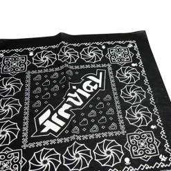 The King of Games Splatoon 2 FishFry Biscuit Bandana