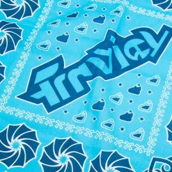 The King of Games Splatoon 2 FishFry Biscuit Bandana