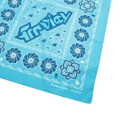 The King of Games Splatoon 2 FishFry Biscuit Bandana