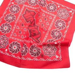 The King of Games Splatoon 2 FishFry Biscuit Bandana