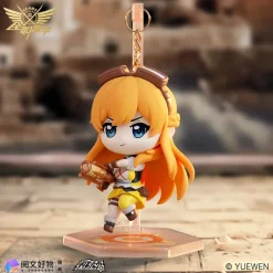 The King's Avatar Honor Journey Series Blind Box Set