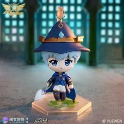 The King's Avatar Honor Journey Series Blind Box Set