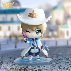 The King's Avatar Honor Journey Series Blind Box Set