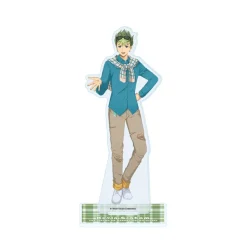 The Legend of Heroes: Kai no Kiseki -Farewell, O Zemuria- Acrylic Stand Kevin Graham: New Retro Ver.