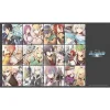 The Legend of Heroes: Kai no Kiseki -Farewell, O Zemuria- Rubber Mat