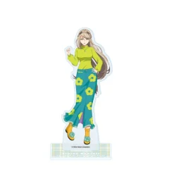 The Legend of Heroes: Kai no Kiseki -Farewell, O Zemuria- Acrylic Stand Elaine Auclair: New Retro Ver.