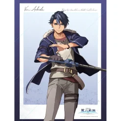 The Legend of Heroes: Kai no Kiseki -Farewell, O Zemuria- B2 Tapestry Van Arkride