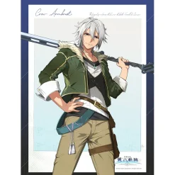 The Legend of Heroes: Kai no Kiseki -Farewell, O Zemuria- B2 Tapestry Crow Armbrust
