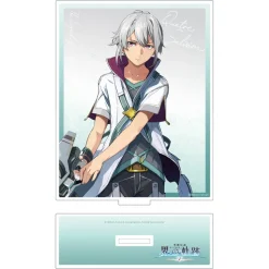 The Legend of Heroes: Kai no Kiseki -Farewell, O Zemuria- Acrylic Panel Stand Quatre Salision