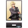 The Legend of Heroes: Kai no Kiseki -Farewell, O Zemuria- Acrylic Panel Stand Rufus Albarea