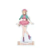 The Legend of Heroes: Kai no Kiseki -Farewell, O Zemuria- Acrylic Stand Agnes Claudel: New Retro Ver.
