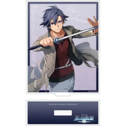 The Legend of Heroes: Kai no Kiseki -Farewell, O Zemuria- Acrylic Panel Stand Rean Schwarzer