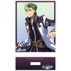 The Legend of Heroes: Kai no Kiseki -Farewell, O Zemuria- Acrylic Panel Stand Kevin Graham