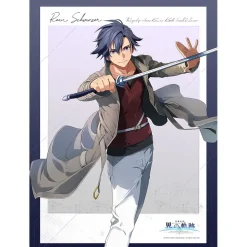 The Legend of Heroes: Kai no Kiseki -Farewell, O Zemuria- B2 Tapestry Rean Schwarzer