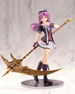 The Legend of Heroes Renne Bright 1/8 Scale Figure (Re-run)
