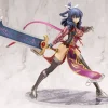 The Legend of Heroes Rixia Mao 1/8 Scale Figure (Re-run)