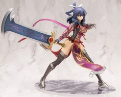 The Legend of Heroes Rixia Mao 1/8 Scale Figure (Re-run)