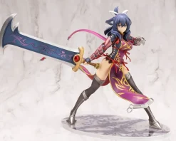 The Legend of Heroes Rixia Mao 1/8 Scale Figure (Re-run)