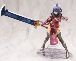 The Legend of Heroes Rixia Mao 1/8 Scale Figure (Re-run)