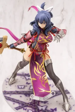 The Legend of Heroes Rixia Mao 1/8 Scale Figure (Re-run)