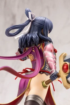 The Legend of Heroes Rixia Mao 1/8 Scale Figure (Re-run)