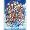 The Legend of Heroes: Trails Series 20th Anniversary Sleeve