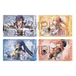 The Legend of Heroes: Trails into Reverie Trading Visual Card Vol. 1 Box Set