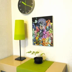 The Legend of Heroes: Trails Series 20th Anniversary F6 Canvas Art