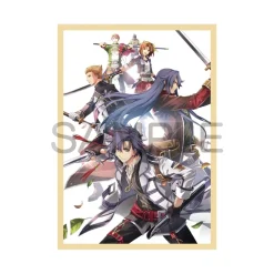 The Legend of Heroes: Trails into Reverie Acrylic Shikishi Hachi o Tsugumono