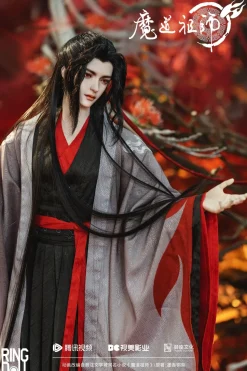 The Master of Diabolism Wei Wuxian: Yi Ling Lao Zu Ver. 1/3 Scale Ball Jointed Doll (Re-run)
