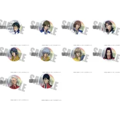 The Prince of Tennis II Hair Clip Laundry Duty Ver.