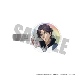 The Prince of Tennis II Hair Clip Laundry Duty Ver.