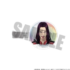 The Prince of Tennis II Hair Clip Laundry Duty Ver.