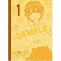 The Quintessential Quintuplets Character Notebook Collection