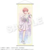 The Quintessential Quintuplets Specials 2 Slim Tapestry Ichika Nakano: Yumekawa School Uniform Ver.